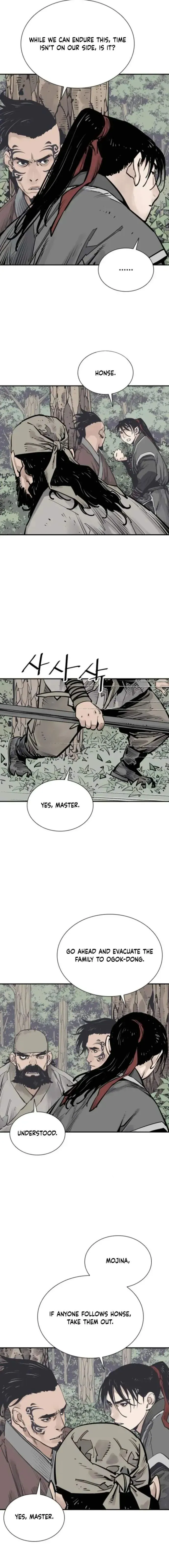 Sasin Chapter 101 page 5 - 