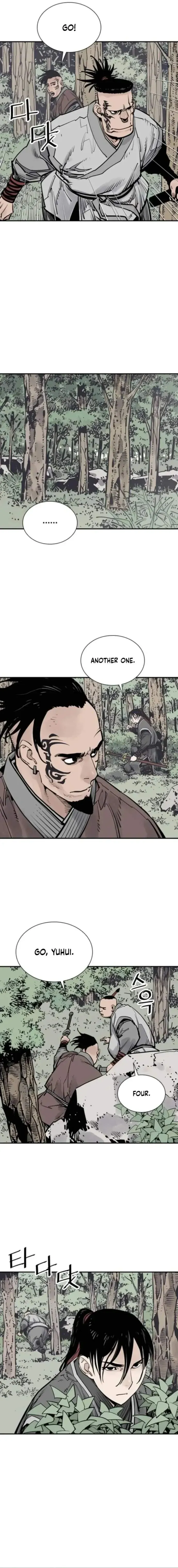 Sasin Chapter 101 page 8 - 