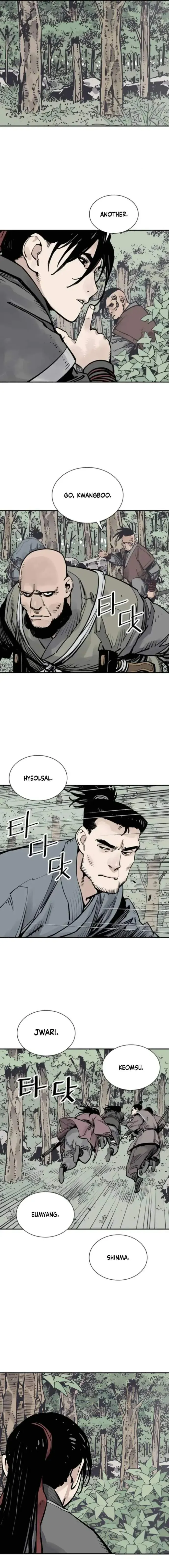 Sasin Chapter 101 page 9 - 