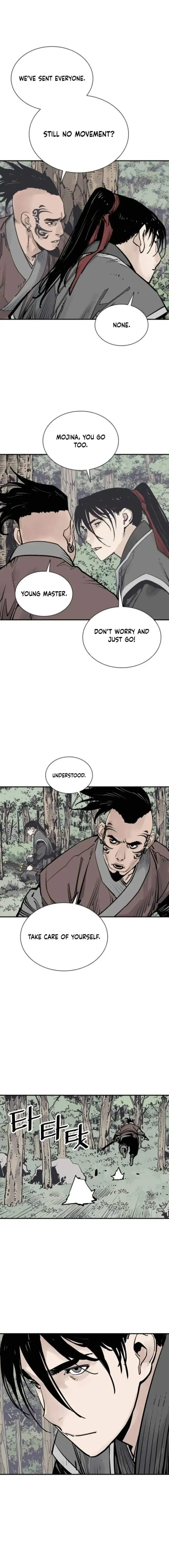 Sasin Chapter 101 page 10 - 