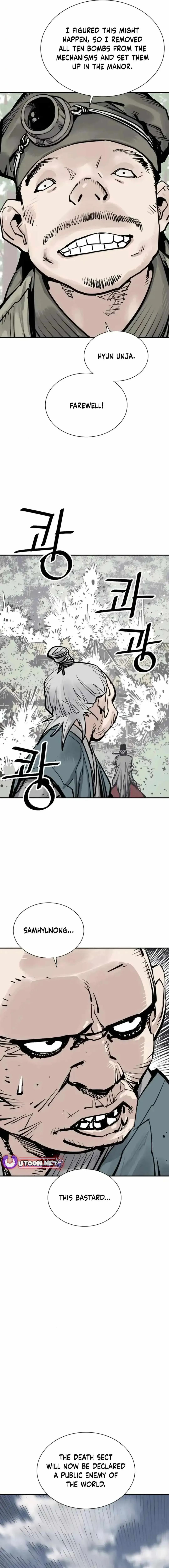 Sasin Chapter 102 page 18 - 