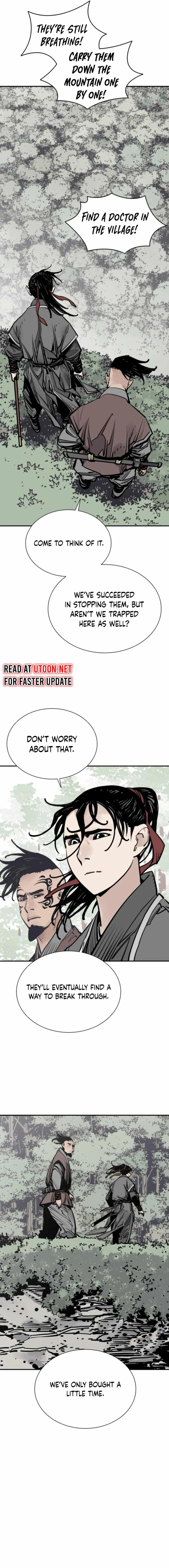 Sasin Chapter 104 page 14 - 