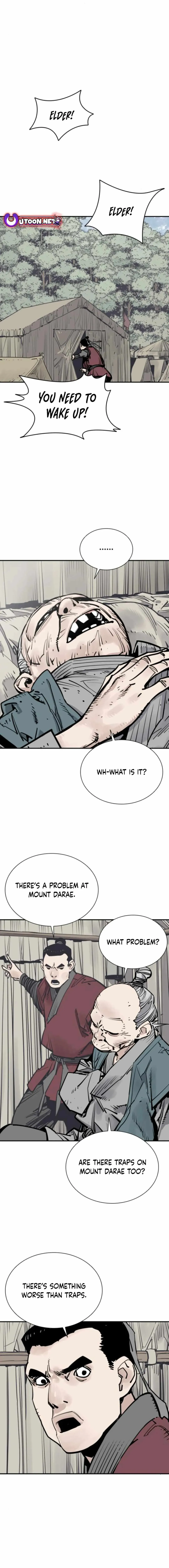 Sasin Chapter 104 page 15 - 