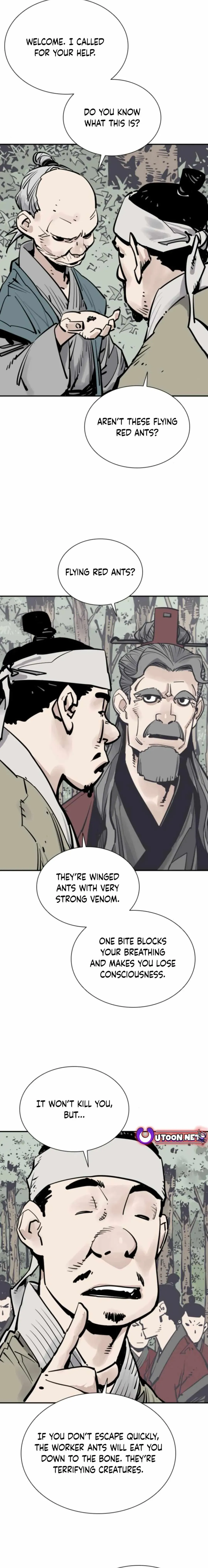 Sasin Chapter 104 page 17 - 
