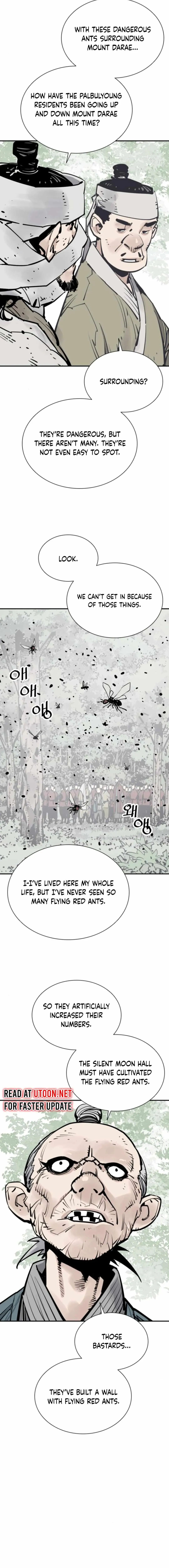Sasin Chapter 104 page 18 - 
