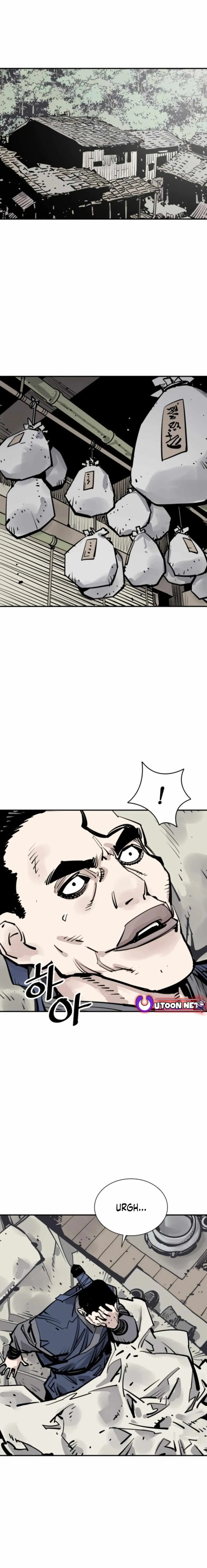 Sasin Chapter 104 page 19 - 