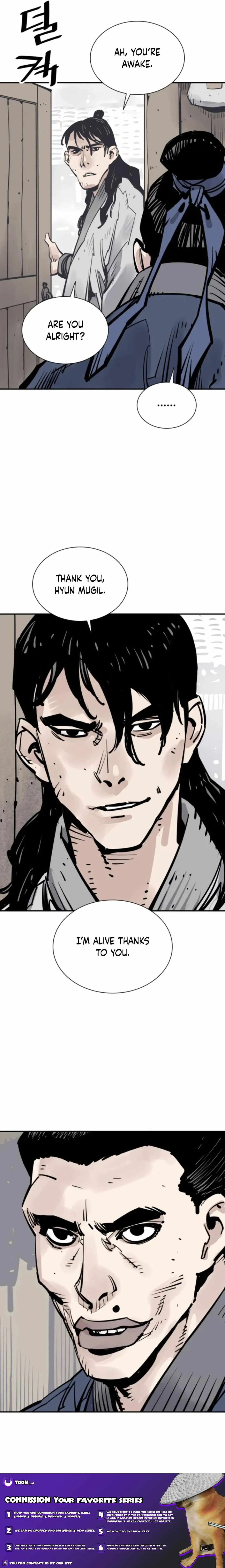 Sasin Chapter 104 page 20 - 