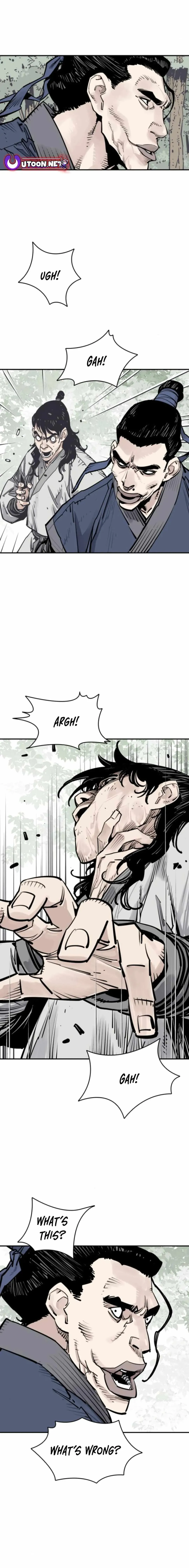 Sasin Chapter 104 page 8 - 