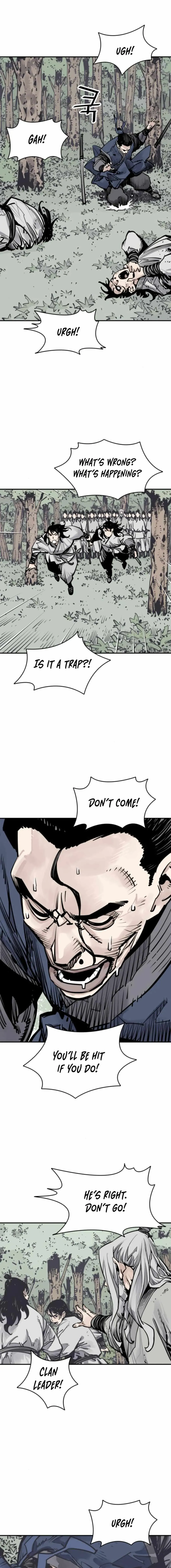Sasin Chapter 104 page 10 - 