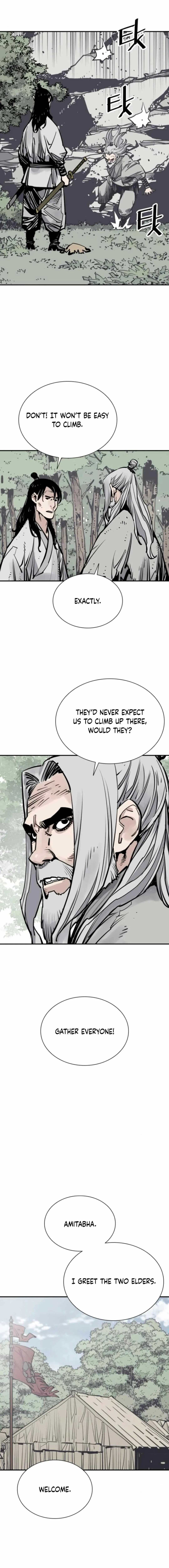 Sasin Chapter 105 page 11 - 