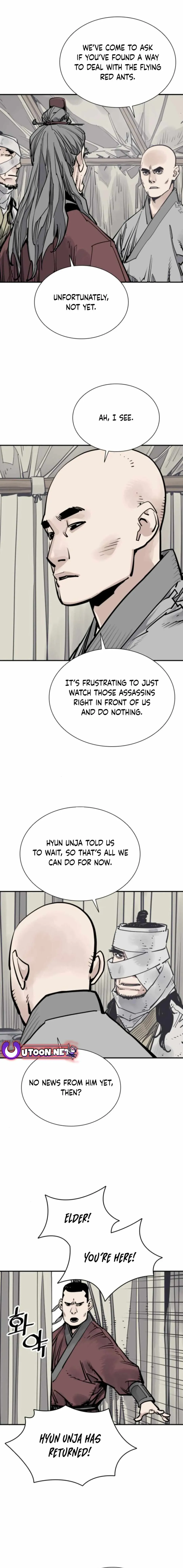 Sasin Chapter 105 page 12 - 