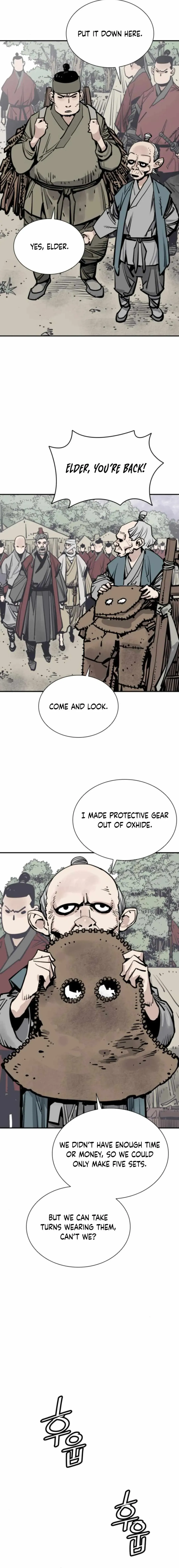 Sasin Chapter 105 page 13 - 