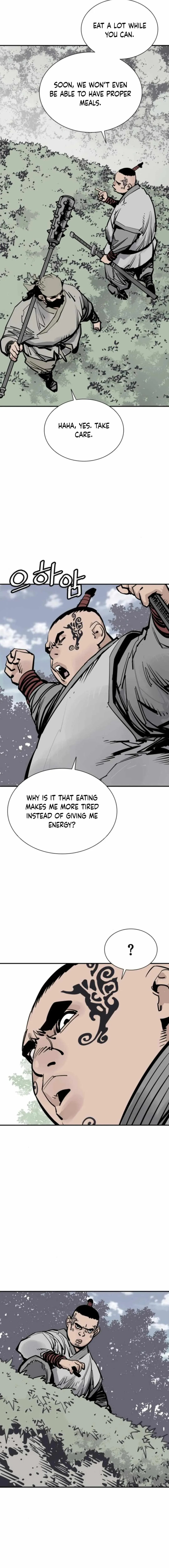 Sasin Chapter 105 page 16 - 