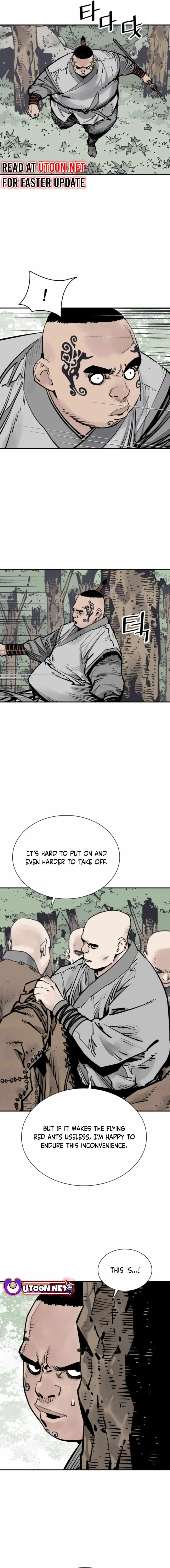 Sasin Chapter 105 page 18 - 