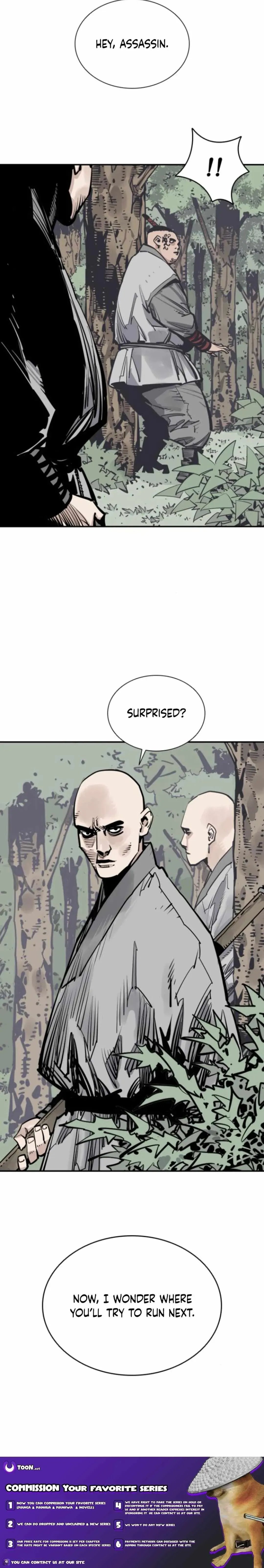 Sasin Chapter 105 page 19 - 