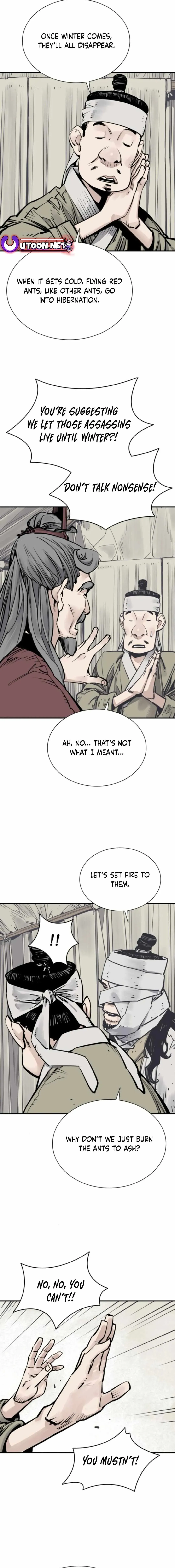 Sasin Chapter 105 page 3 - 