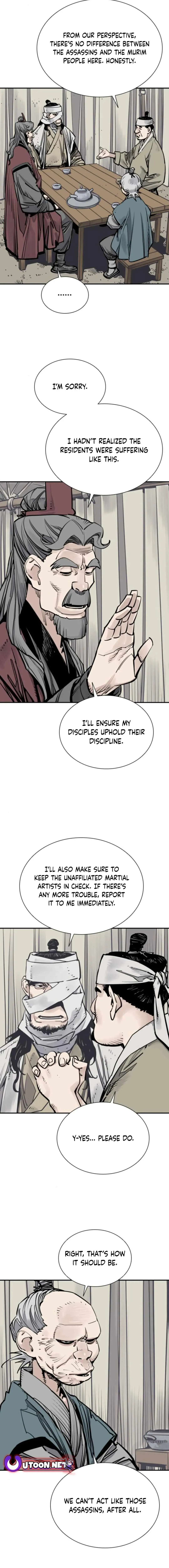 Sasin Chapter 105 page 5 - 