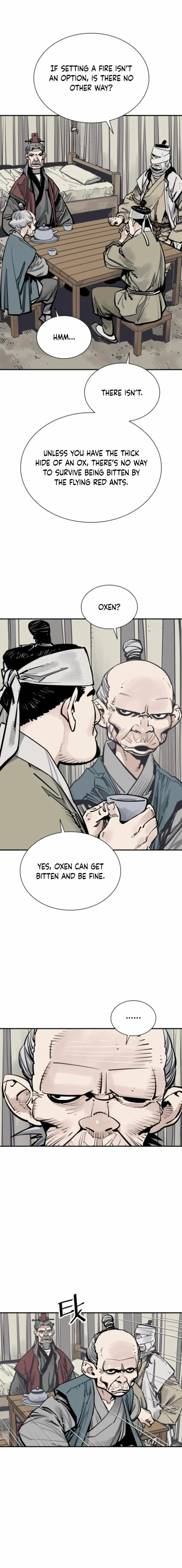 Sasin Chapter 105 page 6 - 