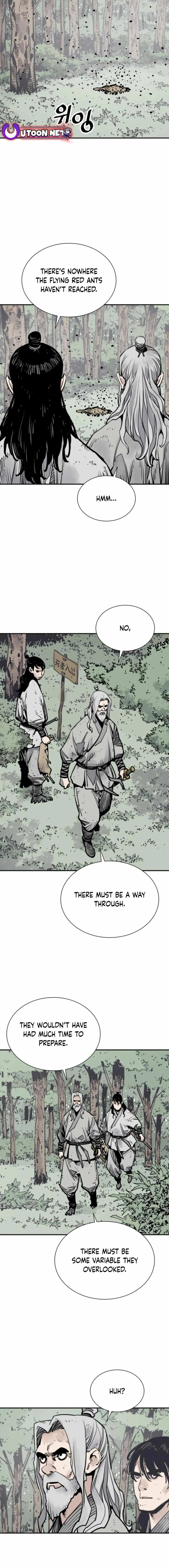 Sasin Chapter 105 page 8 - 