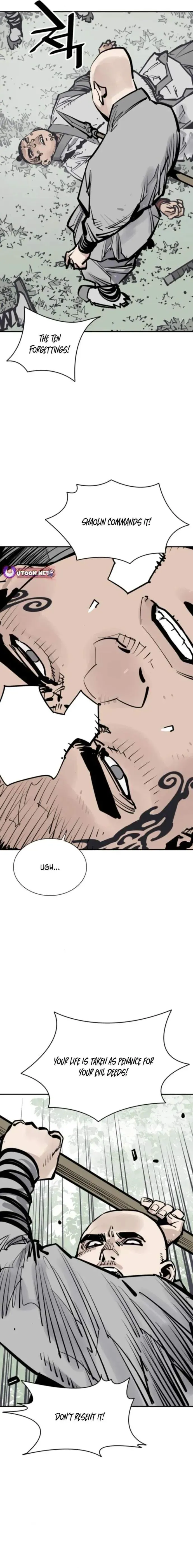 Sasin Chapter 106 page 11 - 