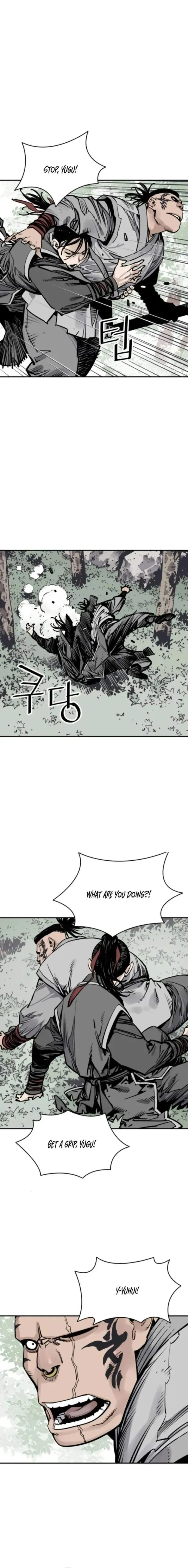 Sasin Chapter 106 page 15 - 
