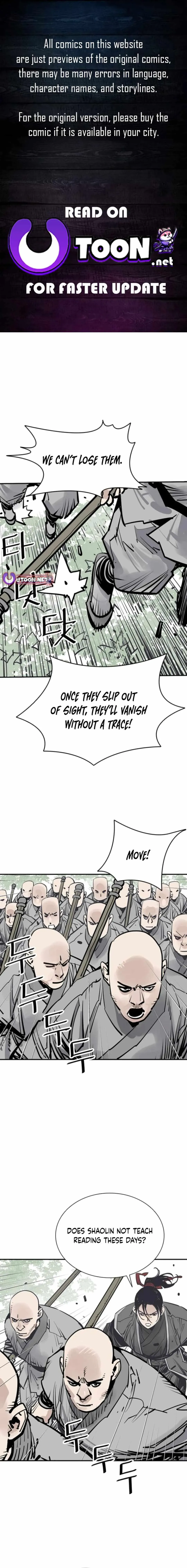 Sasin Chapter 108 page 1 - 