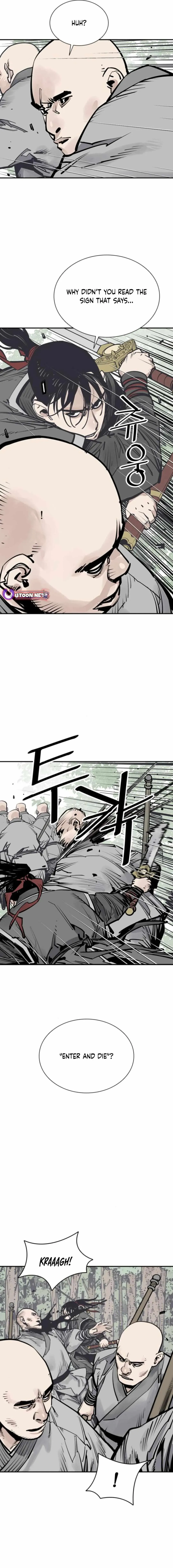 Sasin Chapter 108 page 2 - 