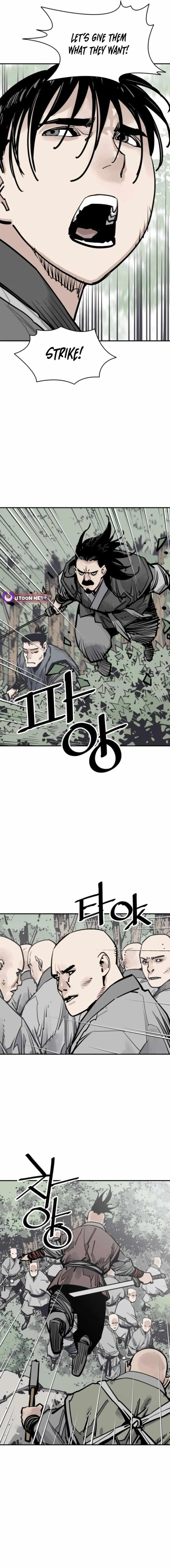 Sasin Chapter 108 page 11 - 