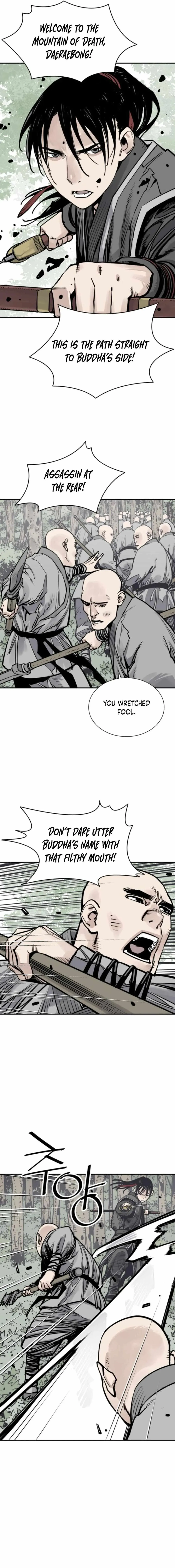 Sasin Chapter 108 page 3 - 
