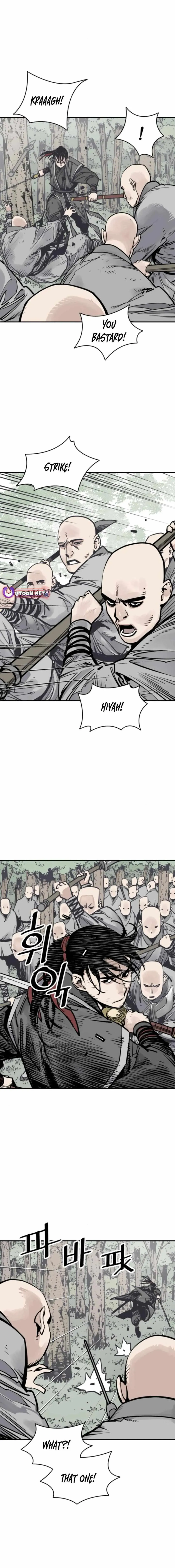 Sasin Chapter 108 page 5 - 