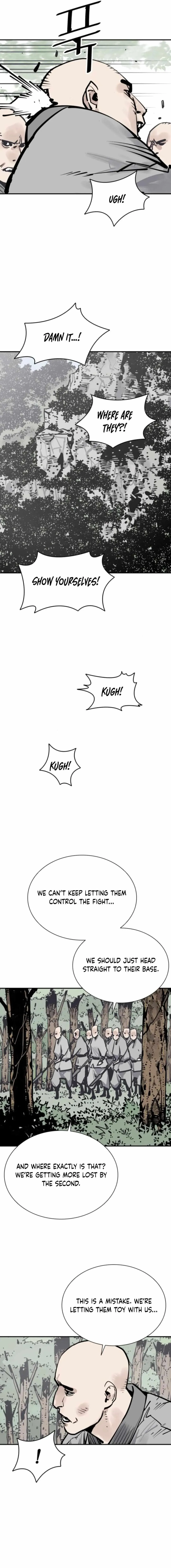 Sasin Chapter 108 page 8 - 