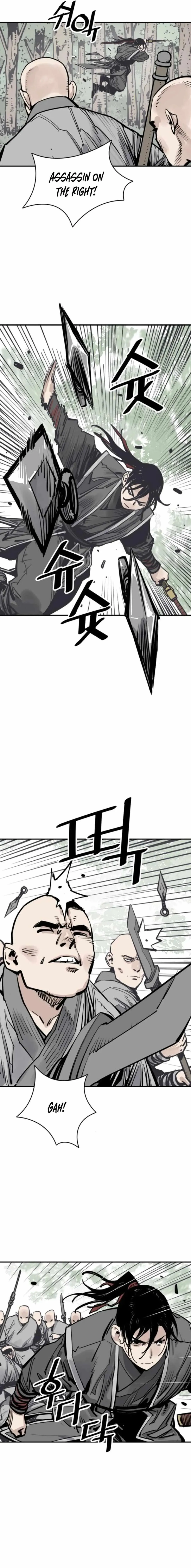 Sasin Chapter 108 page 9 - 