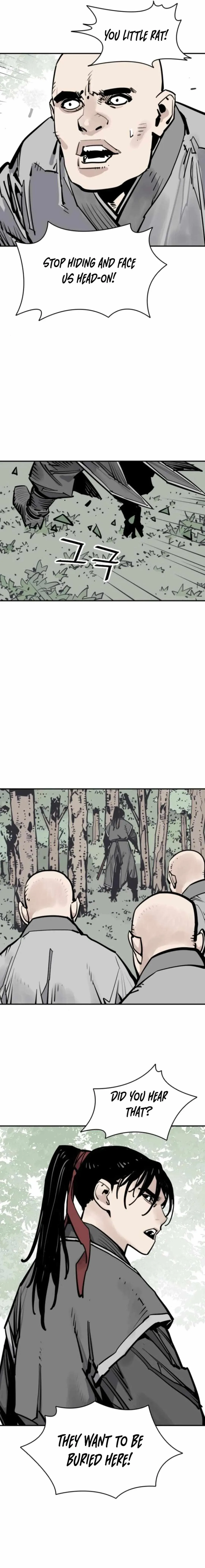 Sasin Chapter 108 page 10 - 