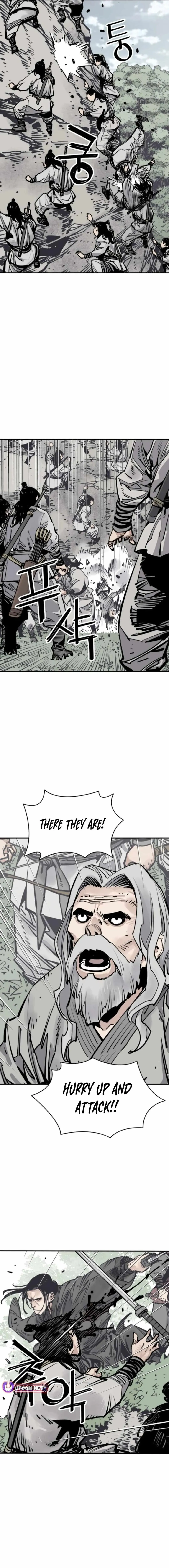 Sasin Chapter 109 page 11 - 