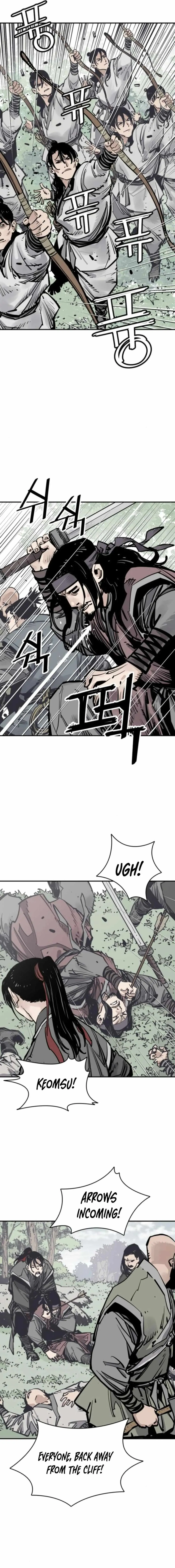 Sasin Chapter 109 page 13 - 