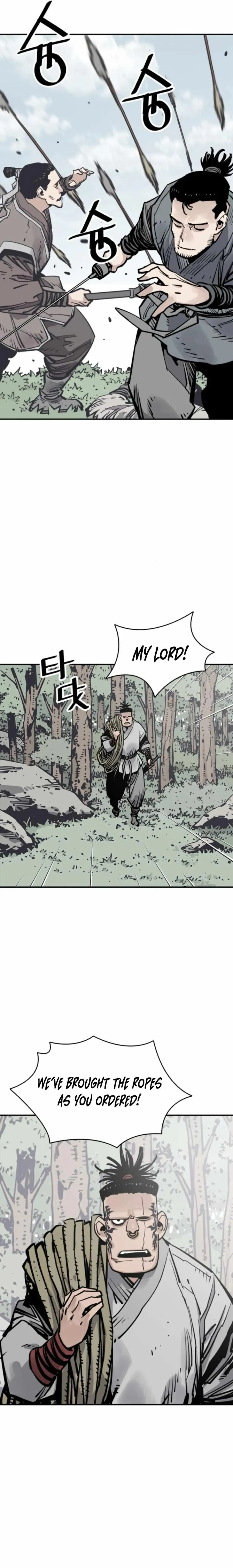Sasin Chapter 109 page 14 - 