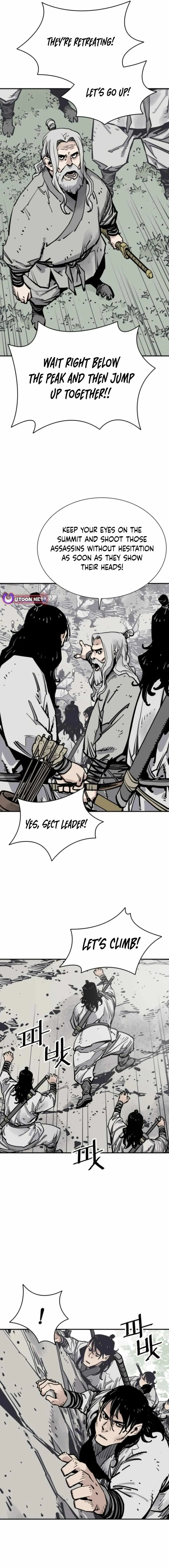 Sasin Chapter 109 page 15 - 