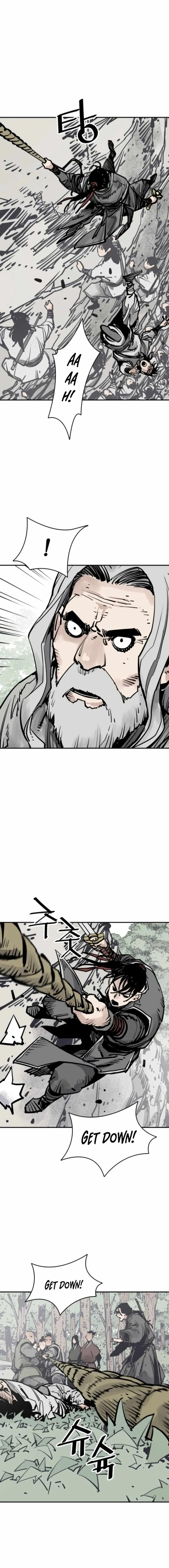 Sasin Chapter 109 page 17 - 