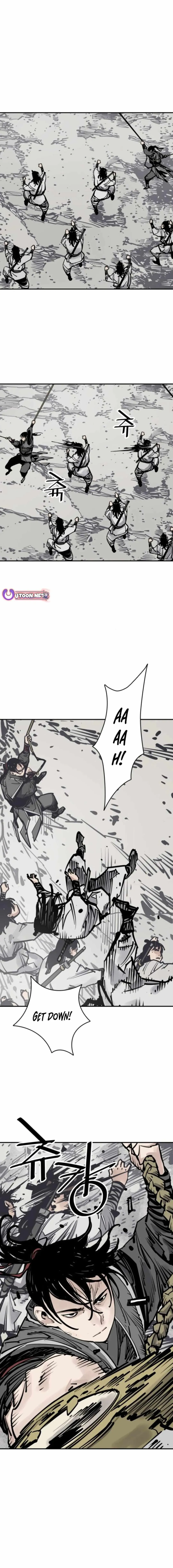 Sasin Chapter 109 page 18 - 