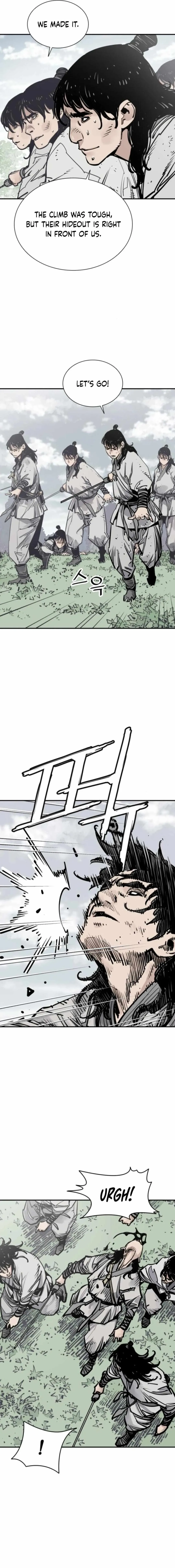 Sasin Chapter 109 page 8 - 