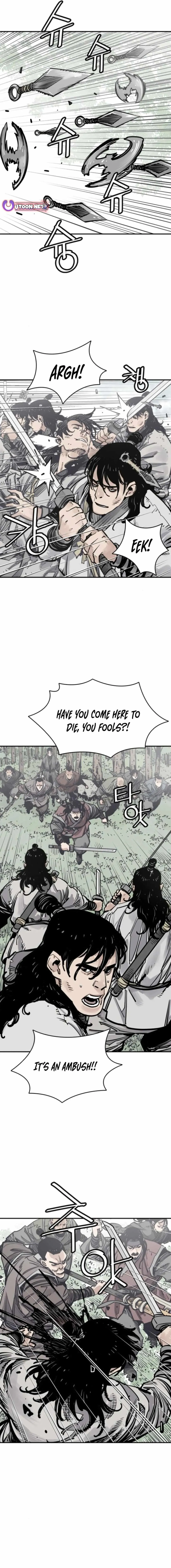 Sasin Chapter 109 page 9 - 