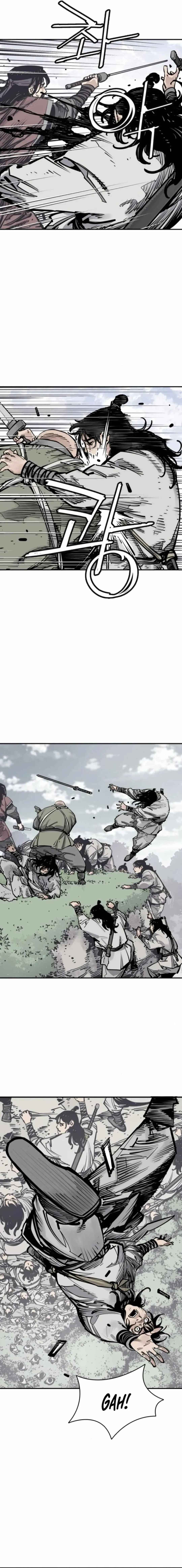 Sasin Chapter 109 page 10 - 