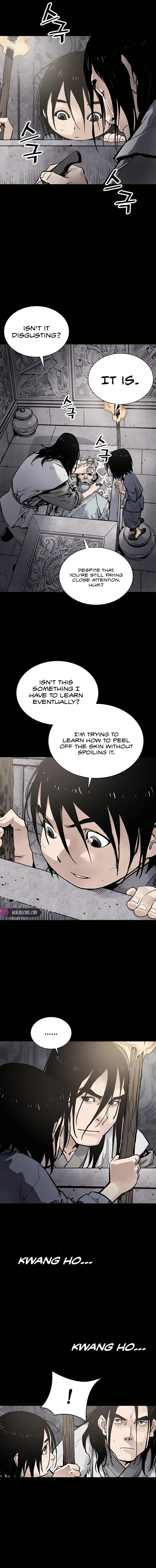 Sasin Chapter 11 page 20 - 