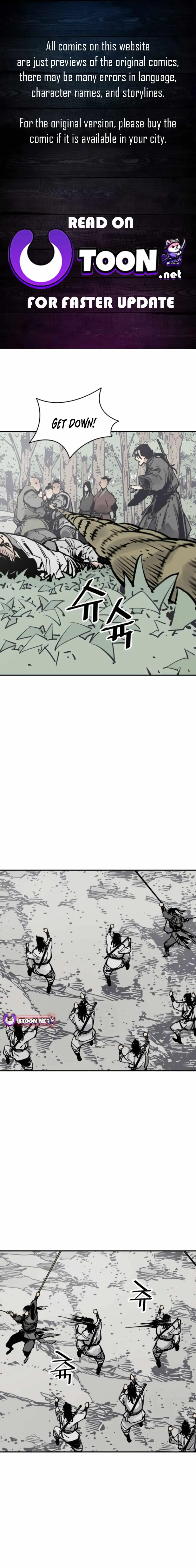 Sasin Chapter 110 page 1 - 