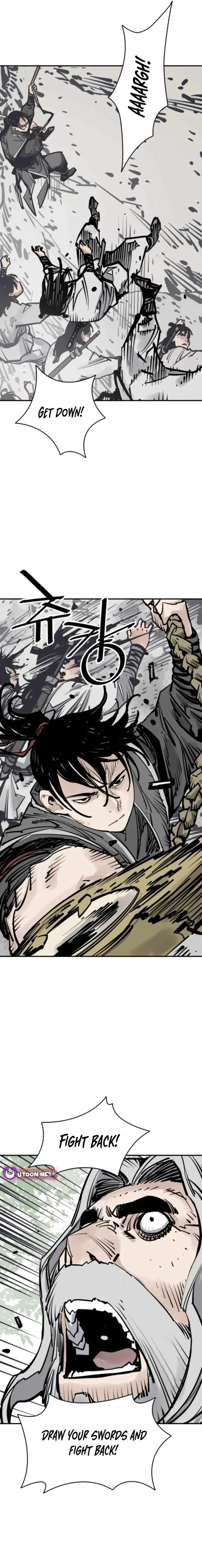 Sasin Chapter 110 page 2 - 