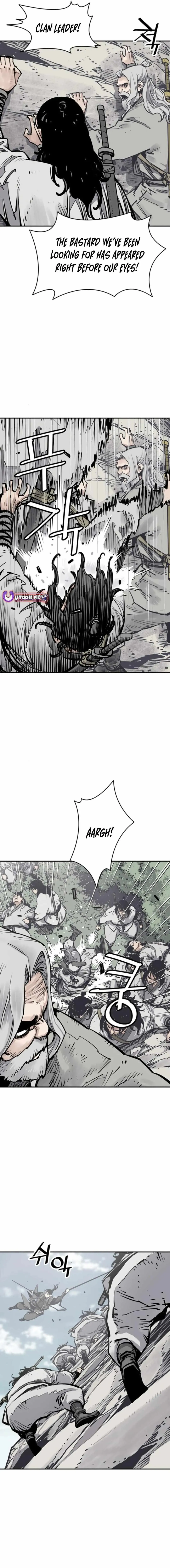 Sasin Chapter 110 page 11 - 
