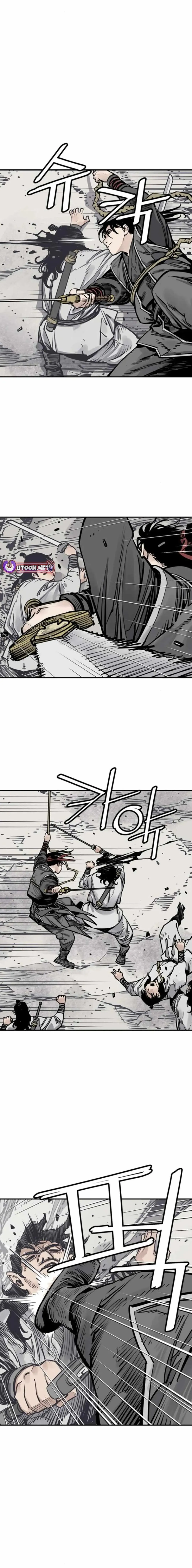 Sasin Chapter 110 page 14 - 