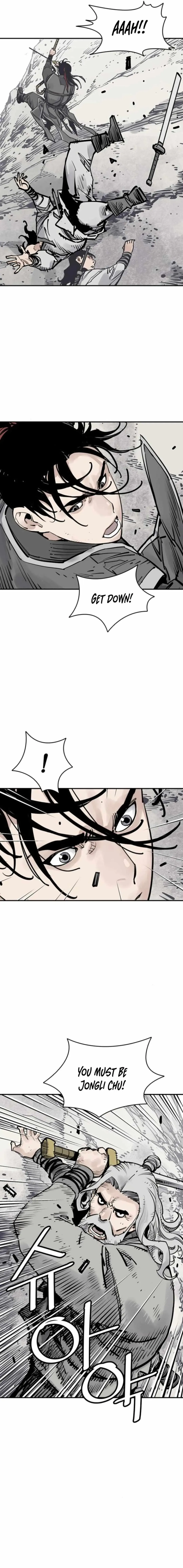 Sasin Chapter 110 page 15 - 
