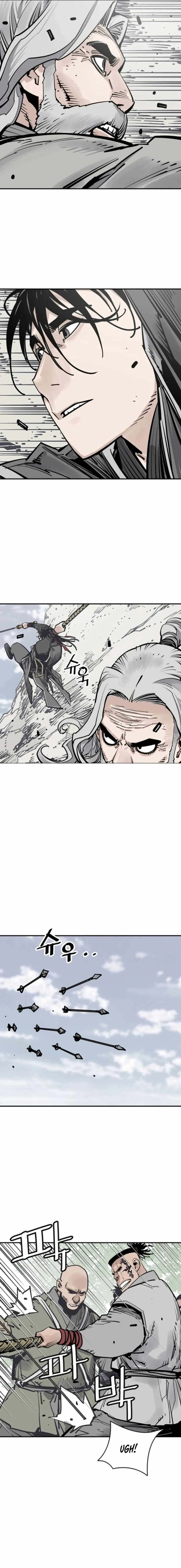 Sasin Chapter 110 page 18 - 