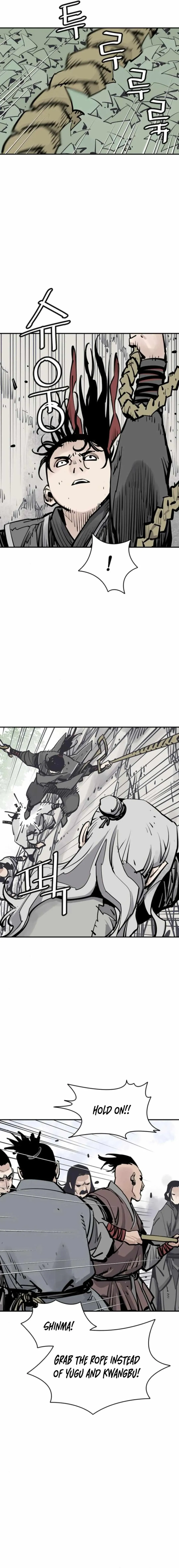 Sasin Chapter 110 page 19 - 